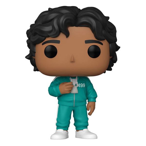 Funko POP! Squid Game Player 199: Ali 1221 zdjęcie 1