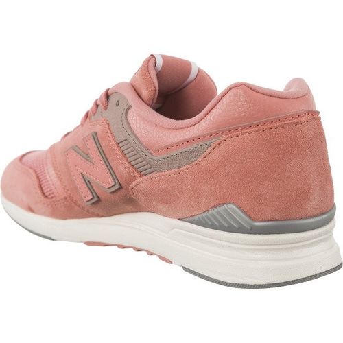 New Balance WL697CM PINK na Arena.pl