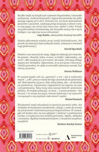 POLECAMY. Sztuka obsługi waginy na Arena.pl