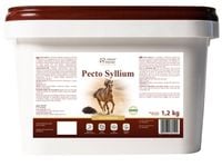 PECTOSyllium 1.2 kg zapiaszczenie i kolki Overhorse
