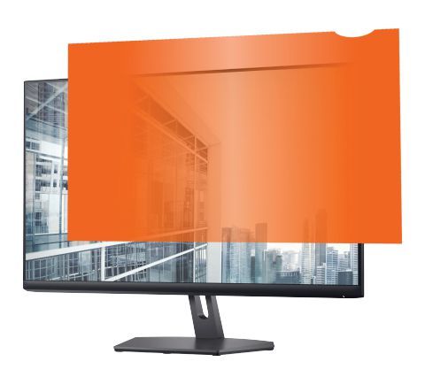 eSTUFF Gold Privacy Filter 23.8" 528 zdjęcie 1