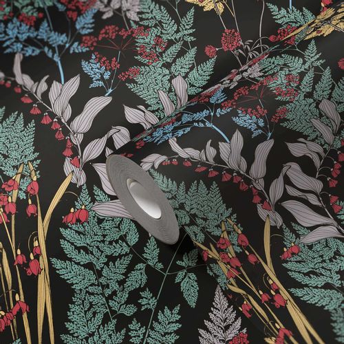Tapeta Floral Impression 37751-1 na Arena.pl