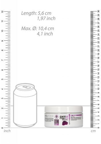 fist it   anal relaxer   300 ml na Arena.pl