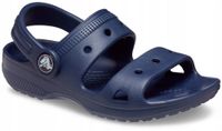 SANDAŁY CLASSIC KIDS JR CROCS 25-26