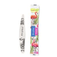 ABA GROUP Pilnik do paznokci PAKIET BEZPIECZNY Standard WING 100/180 1 szt