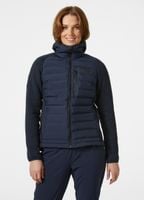 HELLY HANSEN W ARCTIC OCEAN HYBRID INS 30370 597 M