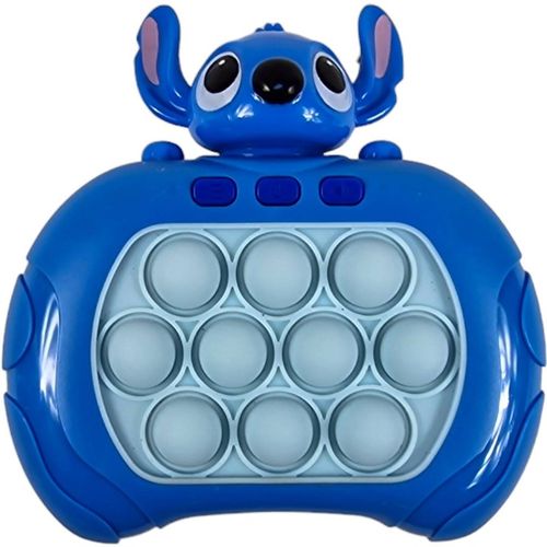 GRA POP IT POPIT STICH GAME ELEKTRYCZNA ZRĘCZNOŚCIOWA na Arena.pl