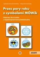 Przez Pory Roku Z Symbolami Mówik. Jesień. Materiały Dla Uczniów