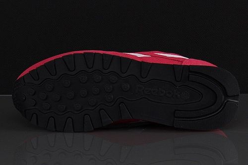 Reebok CL LEATHER SUEDE (M46525) na Arena.pl