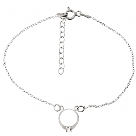 SREBRNY KOMPLET CELEBRYTKI PIERŚCIONEK SREBRO PRÓBY 925 zdjęcie 3