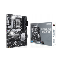 Płyta główna Asus PRIME B760-PLUS DDR5 SATA3 M.2 USB3.2 PCIe5.0 s.1700 ATX