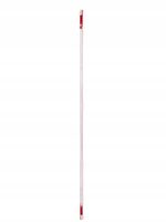 Pętla wspinaczkowa Ocún St-Sling Dyn 12mm 100cm czerwona
