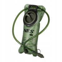 BUKŁAK POJEMNIK NA WODĘ DO PLECAKA NA ROWER DO BIEGANIA 2L