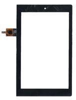 Lenovo Yoga 2 830 2-830L 2-830F DOTYK CZARNY