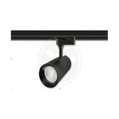 REFLEKTOR LED 1-FAZOWY 20W 4000K CZARNY MAT IP20