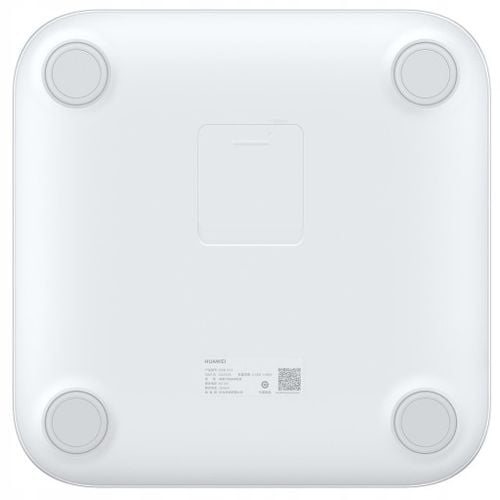 Waga HUAWEI Scale 3 Bluetooth Edition Biała na Arena.pl
