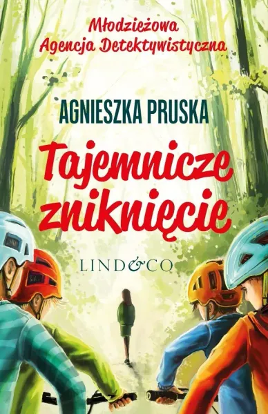 Tajemnicze zniknięcie zdjęcie 1