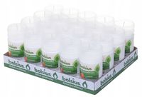 Wkład parafinowy Bolsius Rp2 (2 DNI) BOLSIUS 20 SZT