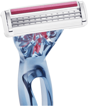 BIC Click Solei 3 4 szt. na Arena.pl