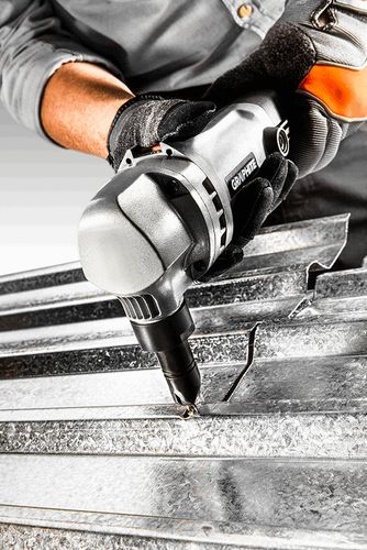 Nożyce do blachy GRAPHITE 59G401 na Arena.pl