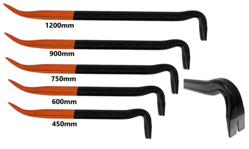 Łom 750mm brecha na Arena.pl