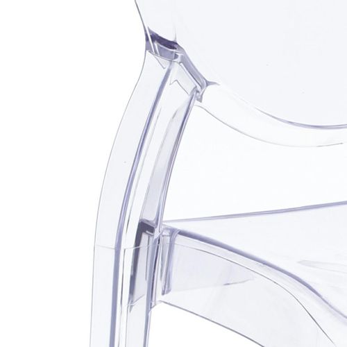 Krzesło Mia transp na Arena.pl