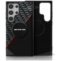 Plecki AMG do Samsung Galaxy S25 Ultra czarny