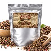 Pieprz Kolorowy Ziarno - mieszanka PREMIUM do młynka, intensywny smak 100g