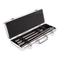 ZESTAW DŁUT I SZPICÓW SDS MAX - M D-42466