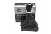 Gałka zmiany biegów z mieszkiem SKODA SUPERB II 2009 2010 2011 2012 2013
