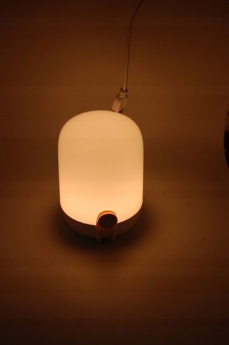 Przenośna lampka nocna TW-L03 na Arena.pl