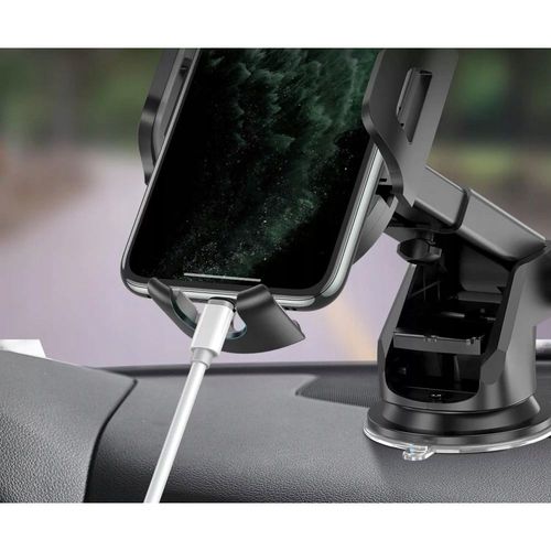 TECH-PROTECT UNIVERSAL CAR MOUNT BLACK na Arena.pl
