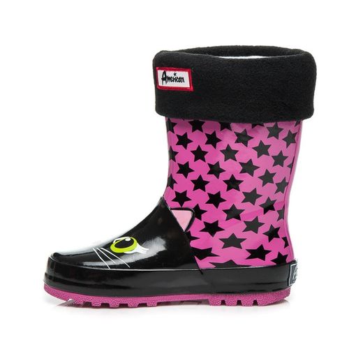 KALOSZE KITTY Rozmiar - 29 na Arena.pl