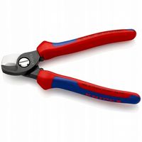 KNIPEX NOŻYCE DO KABLI 165 MM 95 12 165