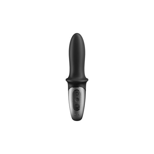 Masażer prostaty Satisfyer Hot Passion na Arena.pl