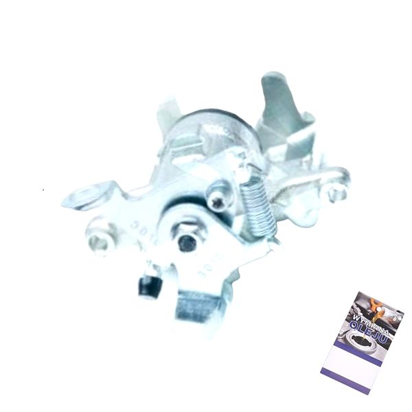 Zacisk hamulca tył lewy do FORD FOCUS I 2002 2003 2004 zdjęcie 1