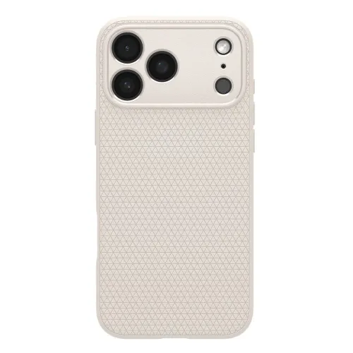 etui spigen liquid air na iphone 17 pro - tytanowe na Arena.pl