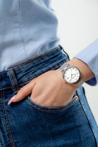 zegarek damski paul lorens pl20000b-3c1 + box na Arena.pl