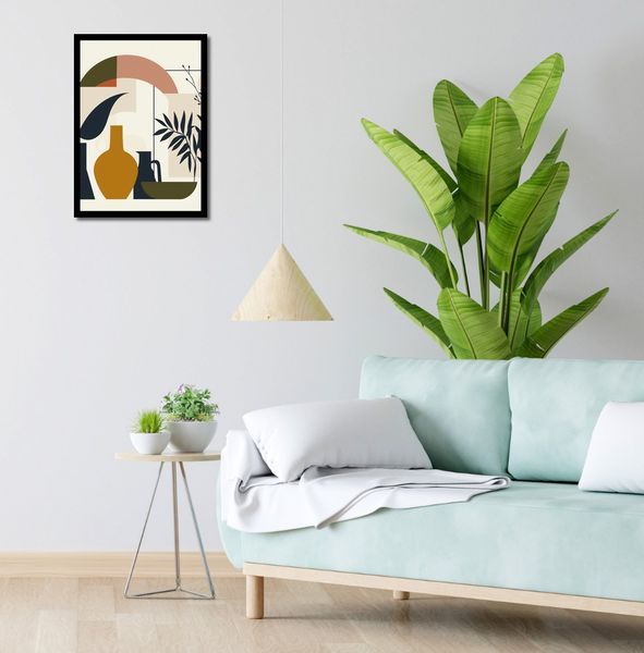 Plakat 40x55cm Forma Stylu zdjęcie 4