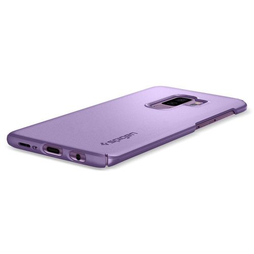 ETUI GALAXY S9 PLUS SPIGEN THIN FIT POKROWIEC CASE na Arena.pl