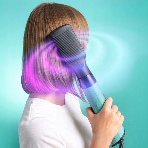 Suszarko-lokówka 5w1 First Austria 1200W jonizacja ceramiczna powłoka na Arena.pl