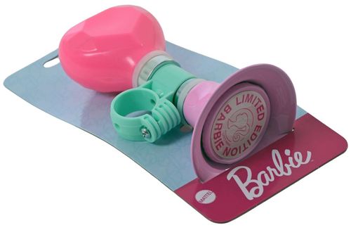 ND01_252993 *****Trabka do roweru Barbie 1176 117 na Arena.pl