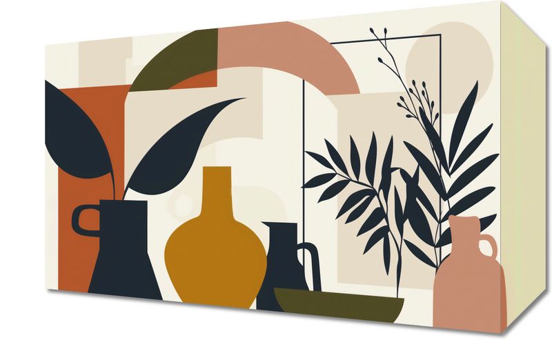 Obraz 30x20cm Forma Stylu zdjęcie 1