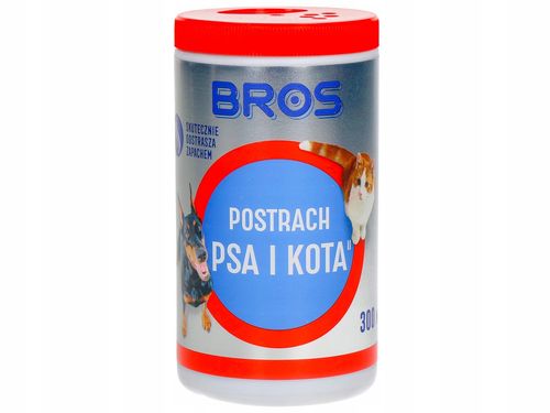 POSTRACH PSA I KOTA - BR B334 na Arena.pl