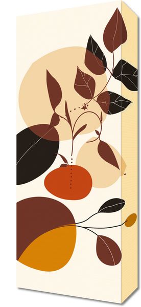 Obraz 20x50cm Nastrój Upadku zdjęcie 1