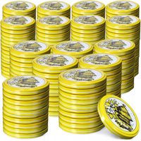 Zakrętki Nakrętki Wieczka Do Słoików 200 szt fi 82