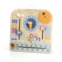 ND18_3648 Viga 44056 Kalendarz i zegar