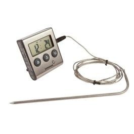 TERMOMETR SONDĄ ROAST TIMER 99 MIN ELEKTRONICZNY zdjęcie 1