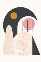 Plakat 20x30cm Zakres Widoku