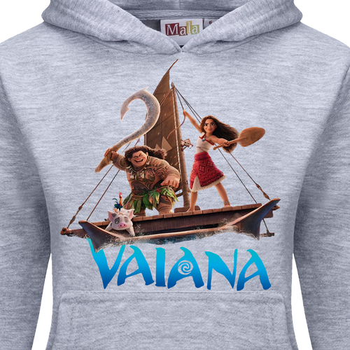 Dres Dziecięcy Vaiana - Moana na Arena.pl